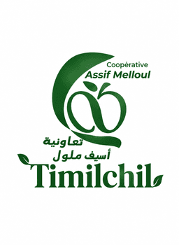 Timilchil Logo
